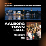 AalborgTownhall